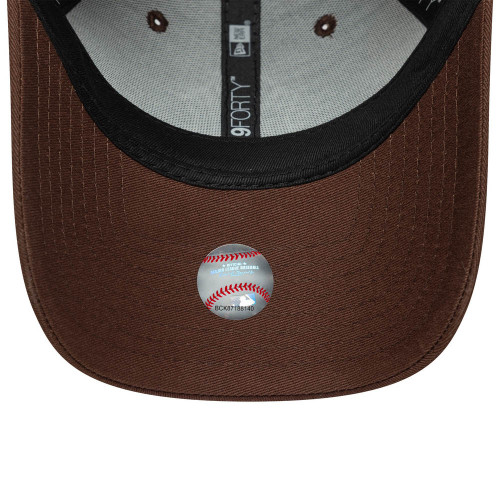 New Era Καπέλο New York Yankees MLB Team Outline 9FORTY Cap